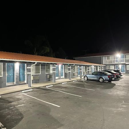 The Oaks Motel Oakland Exterior photo